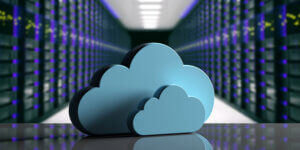 outsourcing to cloud provider