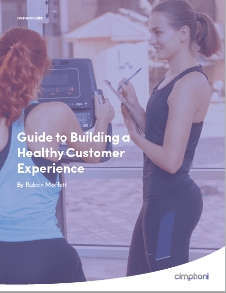 Guide to Building Healthy CX